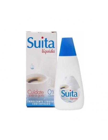 Suita Liquida 24ml