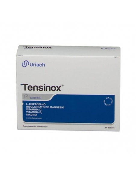 Tensinox 14 Sobres