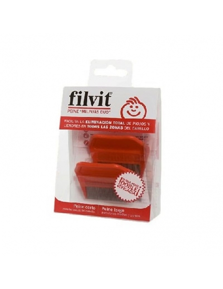 Filvit Peine Milpuas Antiparasitos