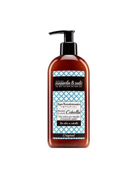 Nuggela & Sule Supracondicionador Imperial 250ml