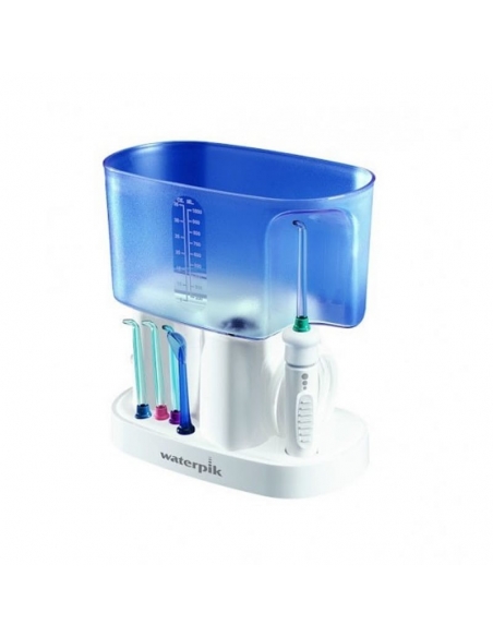 Water Pik Irrigador Bucal Familiar Wp70