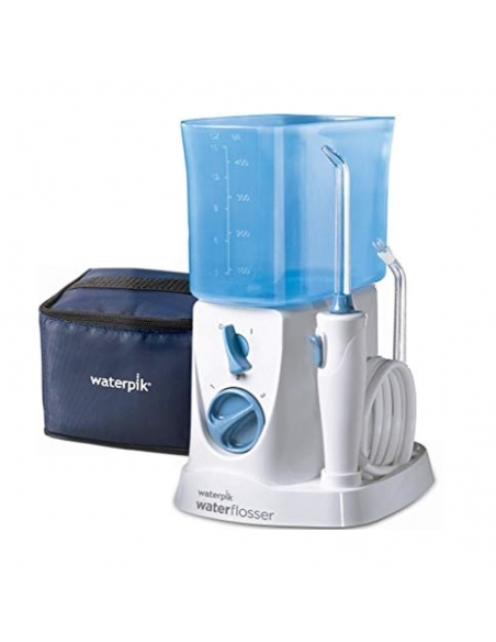 Water Pik Irrigador Bucal Traveler Wp300