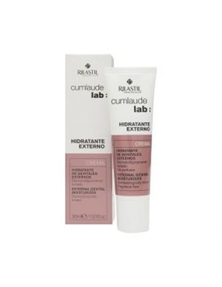 Cumlaude Hidratante Vaginal Externo 30ml