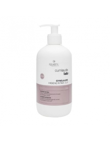 Cumlaude Higiene Íntima CLX Bomba 500ml