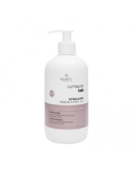 Cumlaude Higiene Íntima CLX Bomba 500ml