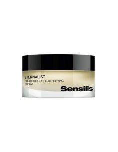 Sensilis Eternalist Crema Nutritiva Redensificante 50ml