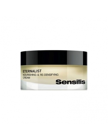Sensilis Eternalist Crema Nutritiva Redensificante 50ml