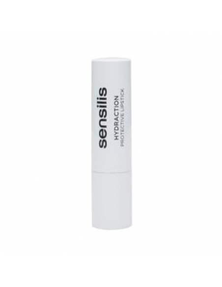 Sensilis Protector Labial Hidratante SPF11 Barra 4,5gr