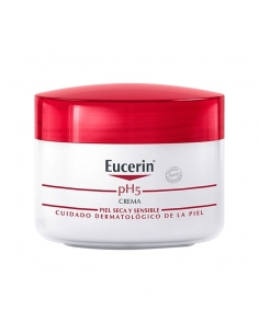 Eucerin PH5 Crema Tarro 100ml      
