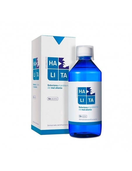 Halita Colutorio 150ml