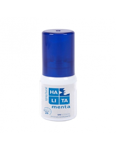Halita Spray 15ml
