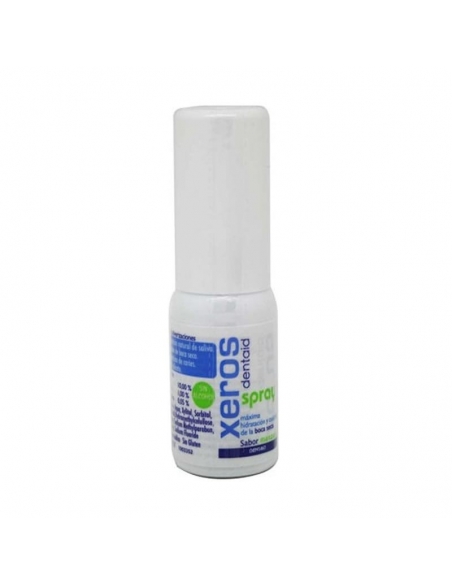 Xeros Dentaid Spray 15ml
