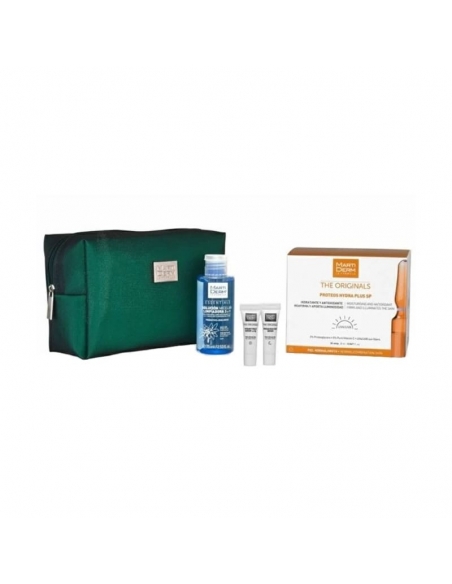 Martiderm The Originals Bag 2018