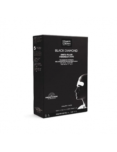 Martiderm Ionto Filler Forehead Lines 4 Parches + Gel 5ml
