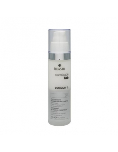 Cumlaude Summum Antiarrugas Gel 40ml