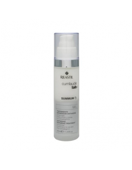 Cumlaude Summum Antiarrugas Gel 40ml