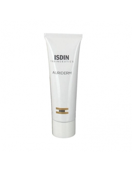 Isdinceutics Auriderm 50ml