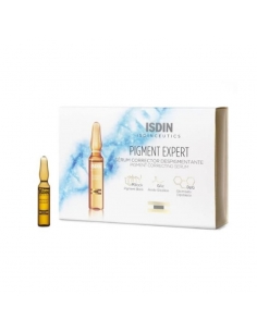 Isdinceutics Pigment Expert 30 Ampollas