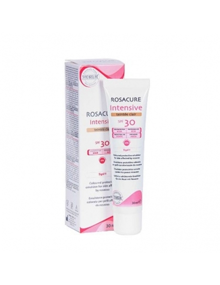 Rosacure Intensive Color SPF30 Clair 30ml