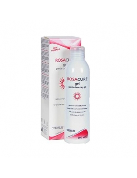 Rosacure Remover Gel Limpiador 200ml