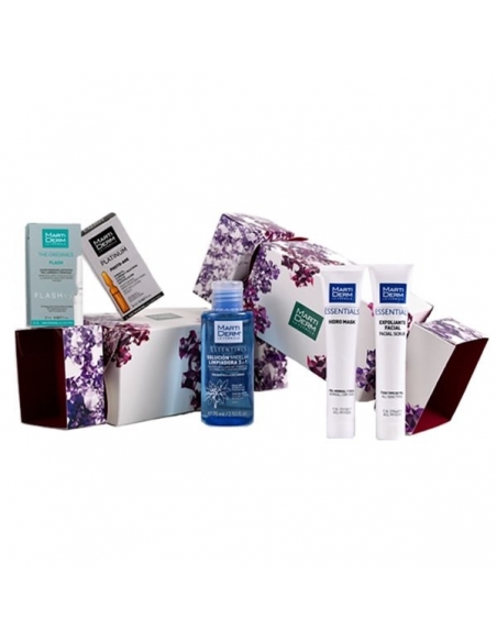 Martiderm Pack Cracker 2018