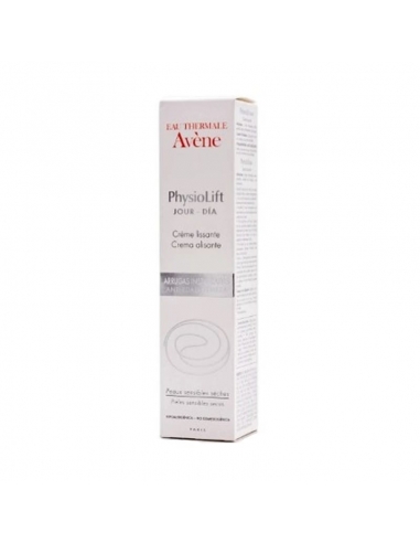 Avene Physiolift Crema Día 30ml