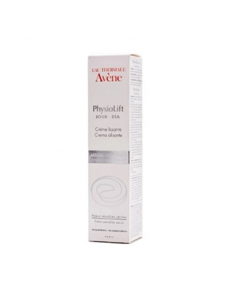 Avene Physiolift Crema Día 30ml