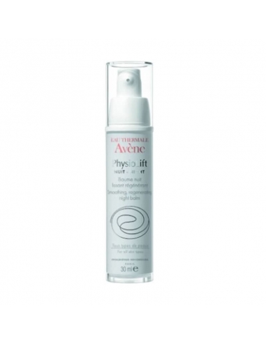 Avene Physiolift Bálsamo Noche 30ml