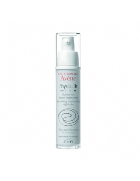 Avene Physiolift Bálsamo Noche 30ml