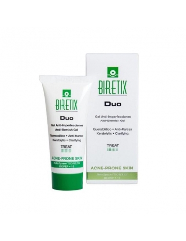 Biretix Gel Anti-Imperfecciones 30ml