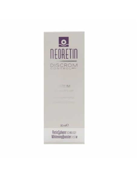 Neoretin Discrom Control Serum Booster 30ml