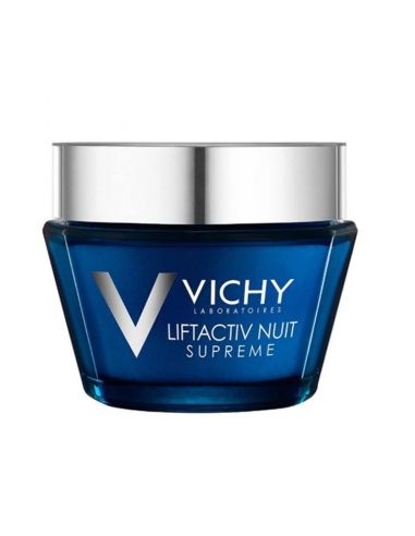 Vichy Liftactiv Cxp Noche Tarro 50ml