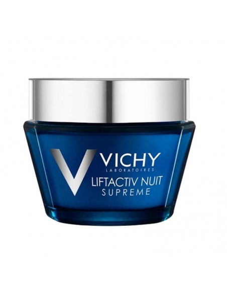 Vichy Liftactiv Cxp Noche Tarro 50ml