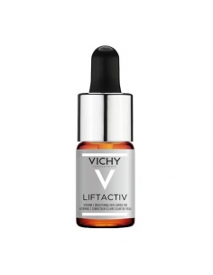 Vichy Liftactiv Dosis Antioxidante y Antifatiga 10ml