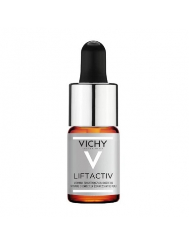 Vichy Liftactiv Dosis Antioxidante y Antifatiga 10ml