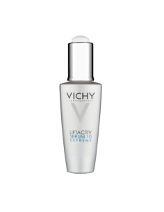 Vichy Liftactiv Serum 10 Antiarrugas Reafirmante 50ml