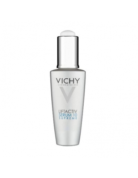 Vichy Liftactiv Serum 10 Antiarrugas Reafirmante 50ml