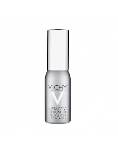 Vichy Liftactiv Serum 10 Ojos y Pestañas 15ml