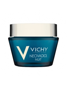 Vichy Neovadiol Complejo Sustitutivo Noche 50ml