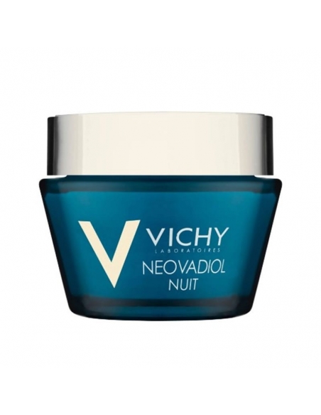 Vichy Neovadiol Complejo Sustitutivo Noche 50ml