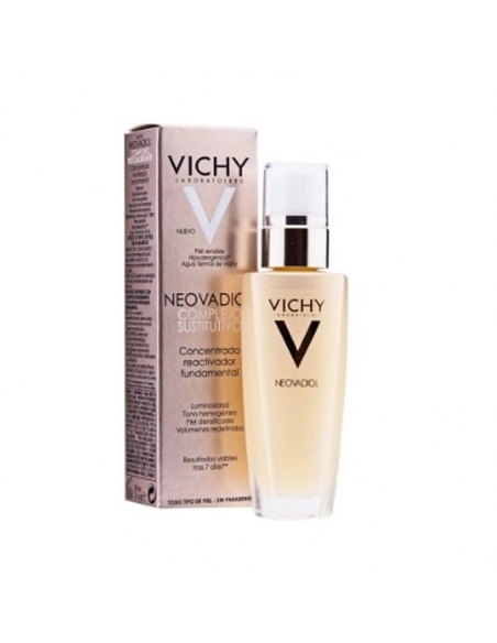 Vichy Neovadiol Complejo Sustitutivo Serum 50ml