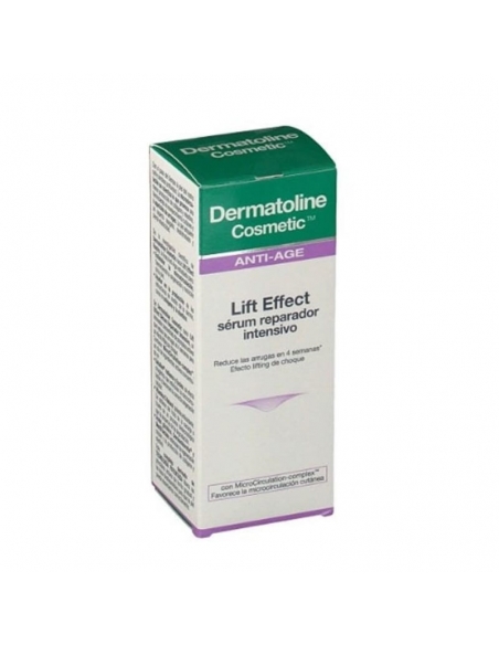 Dermatoline Serum Reparación Intensa 30ml