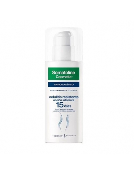Somatoline Celulitis Resistente 150ml