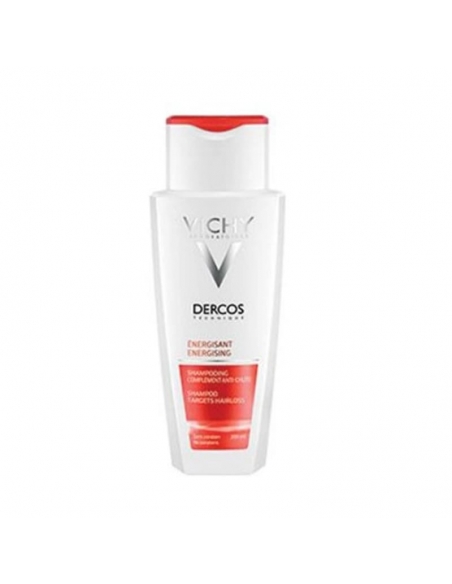 Vichy Dercos Aminexil Champu Estimulante 200ml