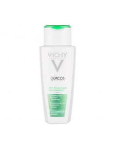 Vichy Dercos Champu Caspa Seca 200ml
