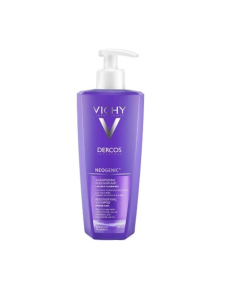 Vichy Dercos Champu Neogenic Redensificante 400ml