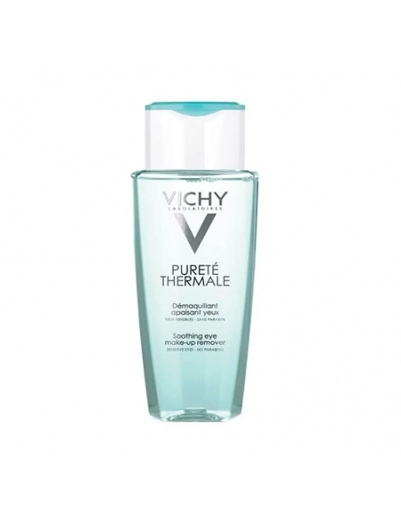 Vichy Desmaquillante Ojos Sensibles Locion 150ml