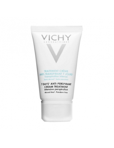 Vichy Desodorante 7 Dias 30ml