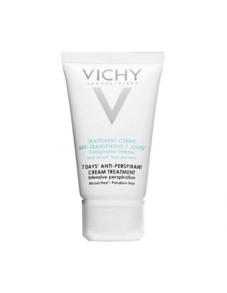 Vichy Desodorante 7 Dias 30ml