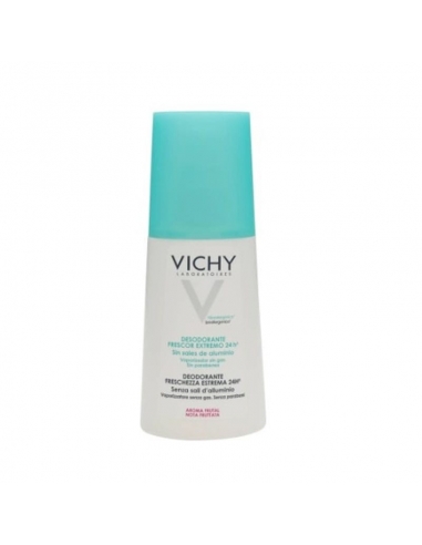 Vichy Desodorante Frescor Aroma Frutal 100ml